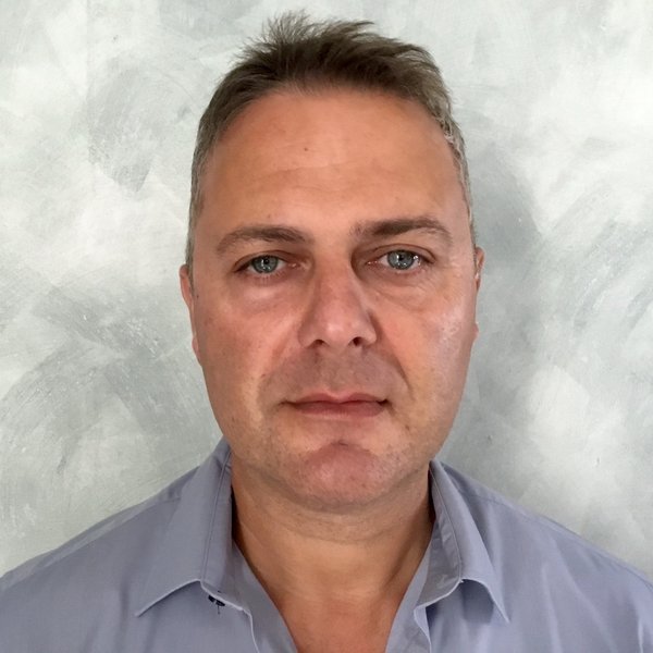 Cristiano Bazzano, titolare di Digitale Facile